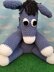 Archie the Donkey