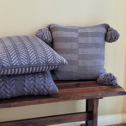 High Desert Pillow Covers