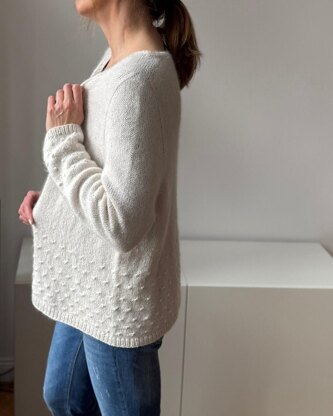 Dotta Cardigan