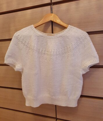 Cortina sweater