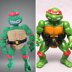 Teenage Mutant Ninja Turtle