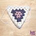 Granny Triangle Bunting