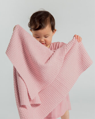 MillaMia Aurelia Blanket PDF