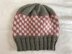 The Girls’ Collection beanie hat pattern