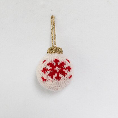 Gift Bags & Baubles