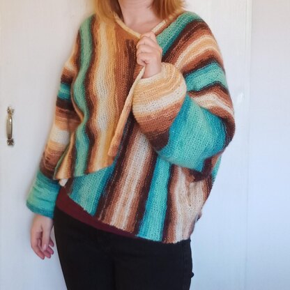 Noru Cardigan