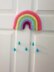 Larger Rainbow Hanger