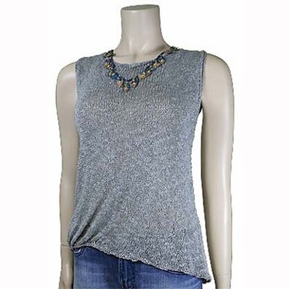 c2knits Misty Tank PDF
