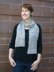 Tracery Scarf