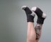Hedgehog slipper-socks