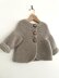 Playtime Baby Cardigan BJ320
