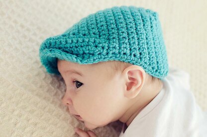 Seamus Scally Cap (Child Sizes)