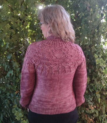 Mandrágora Sweater