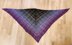 Triangular Scarf "Lytaia"