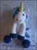 The Adorable Unicorn