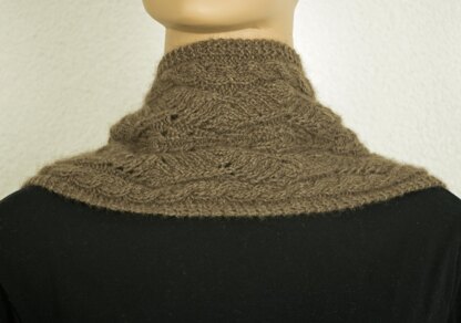 Watercourse Cowl