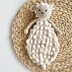 Suzie the Sheep Lovey