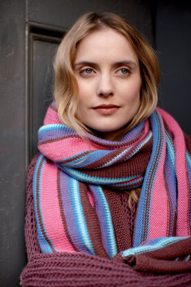 City Knits by Amy Butler