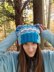 Shelly the Cat Beanie