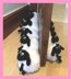 Flock of Sheep, draught excluders 2 sizes