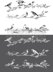 Prima Marketing Prima Re-Design Decor Transfer - Birds & Berries 34"X24"