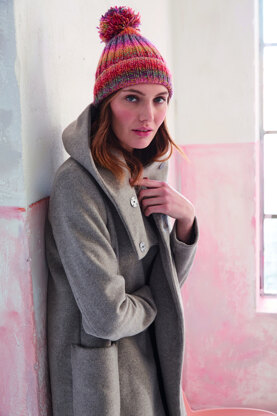 Patons Colour Mix Moments by Patons