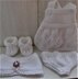 Baby Born Dress Set