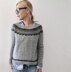 Ingrid Pullover