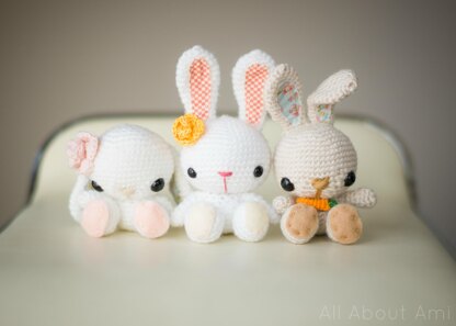 Spring Bunnies