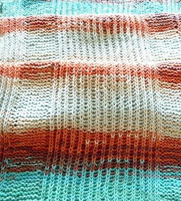 Alize Wrap