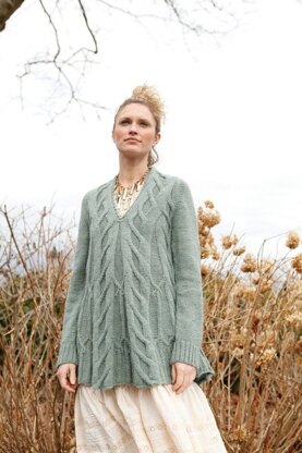 Norah Gaughan Collection Vol.9 by Berroco