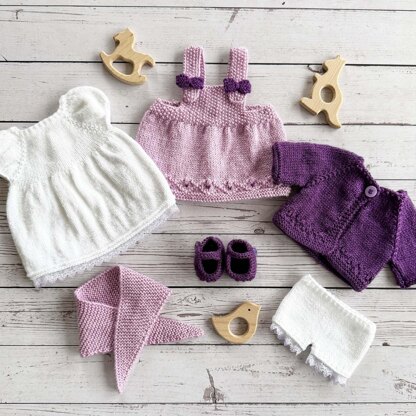 Amelia 'Boutique' doll 19151