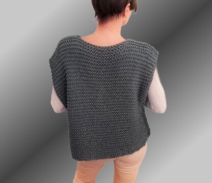 Trotter vest