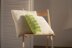 Neon pillowcase, Cushion cover + VIDEO