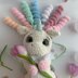 Unicorn Butterfly toy