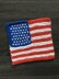 United States Flag Dishcloth