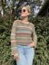 Color Shuffle Sweater