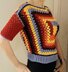 TEQUILA SUNRISE SWEATER