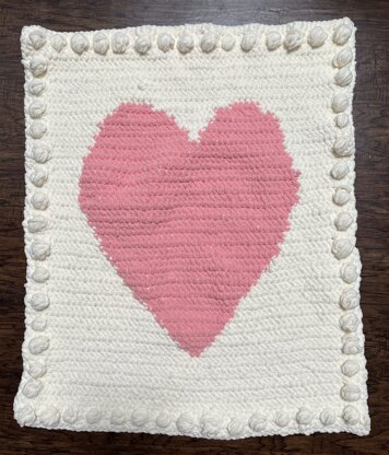 Baby Norah Blanket