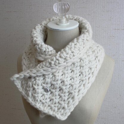 Neige Neckwarmer