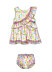 Butterick Infants' Romper, Dress and Panties B6904 - Paper Pattern, Size NB-S-M-L-XL