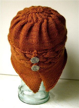 Winfly Hat