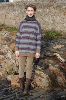Rowan Knitting and Crochet Zeitschrift #52