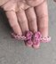 Bracelet Butterfly