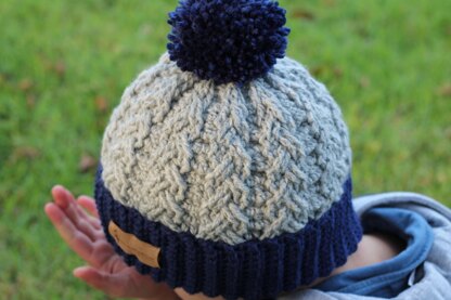 Carter Beanie