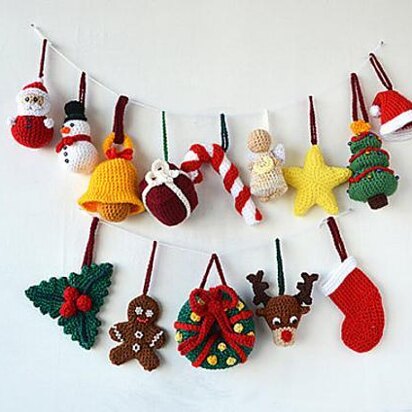 Christmas Ornaments