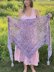 Countryside Shawl
