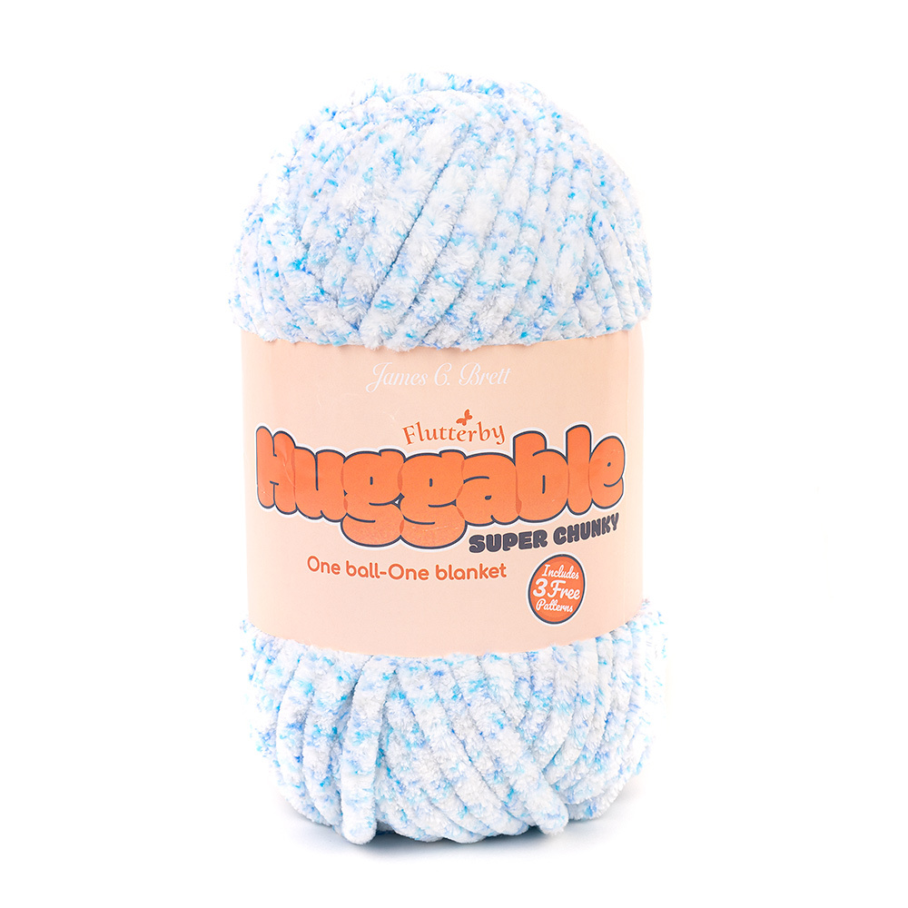 James C. Brett Huggable - view 2