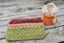 Autumn Days Dishcloth Set of 5