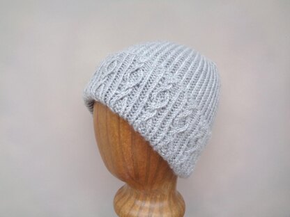 Grayson Hat